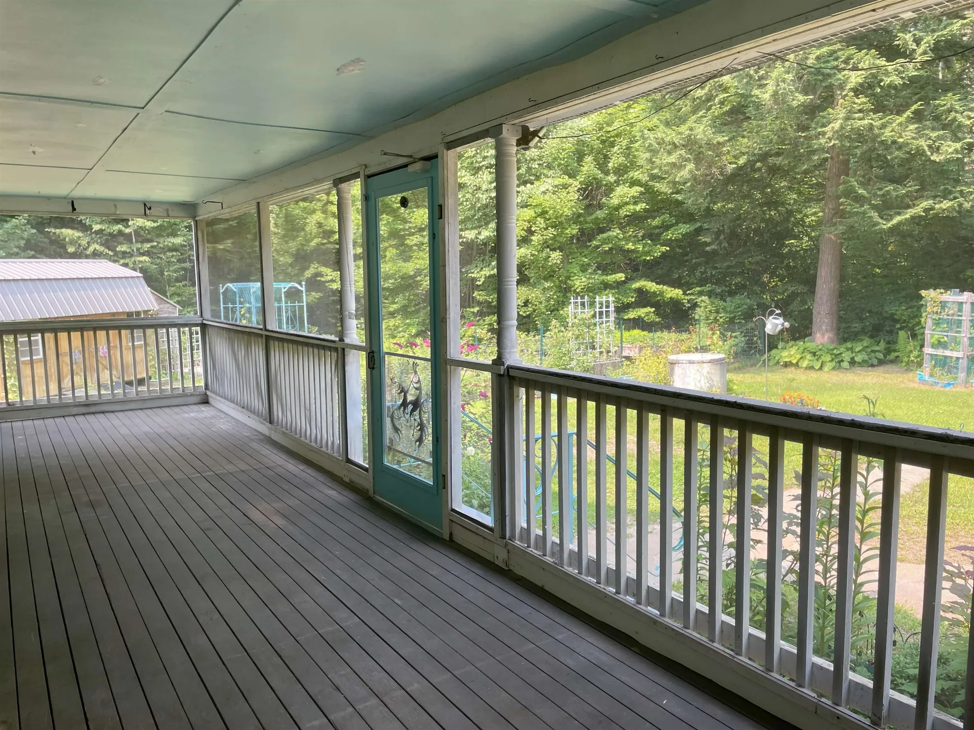 4 Sunnyview Drive Ossipee NH 03864-7186