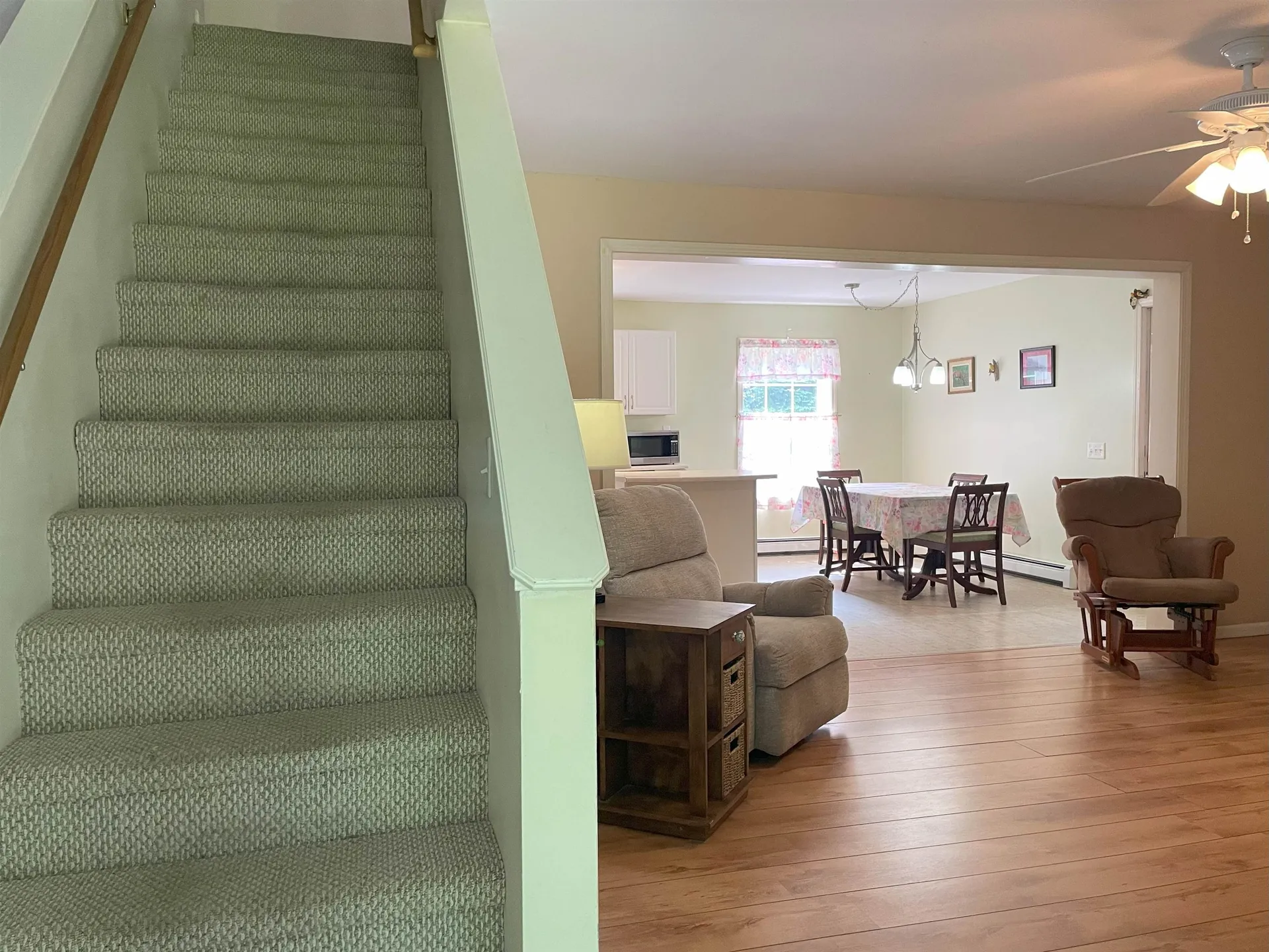 4 Sunnyview Drive Ossipee NH 03864-7186