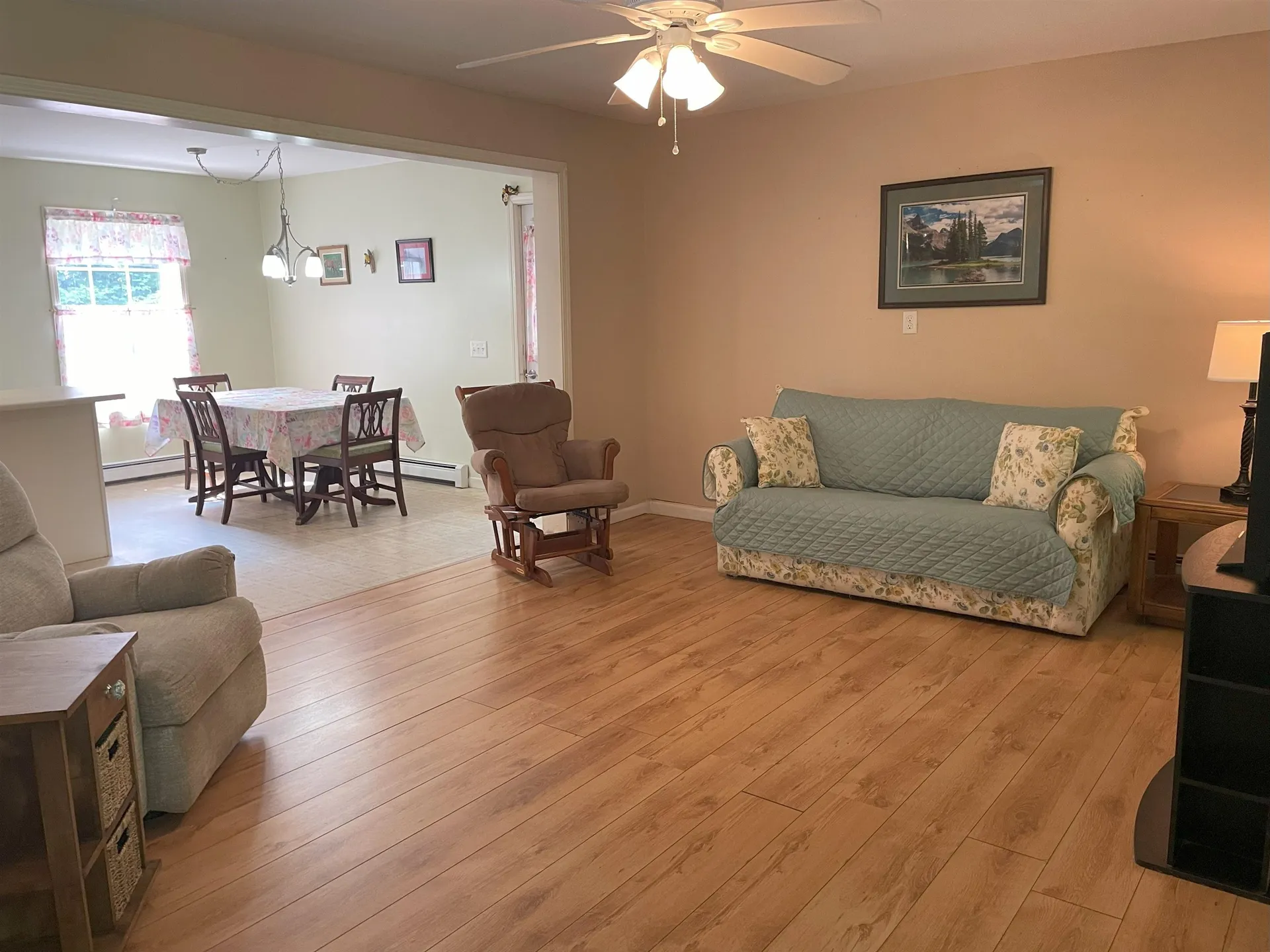 4 Sunnyview Drive Ossipee NH 03864-7186