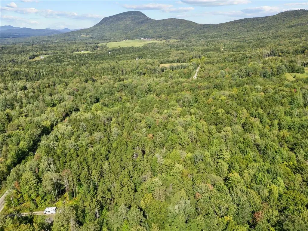 00 Elmore Mountain Road Elmore VT 05661