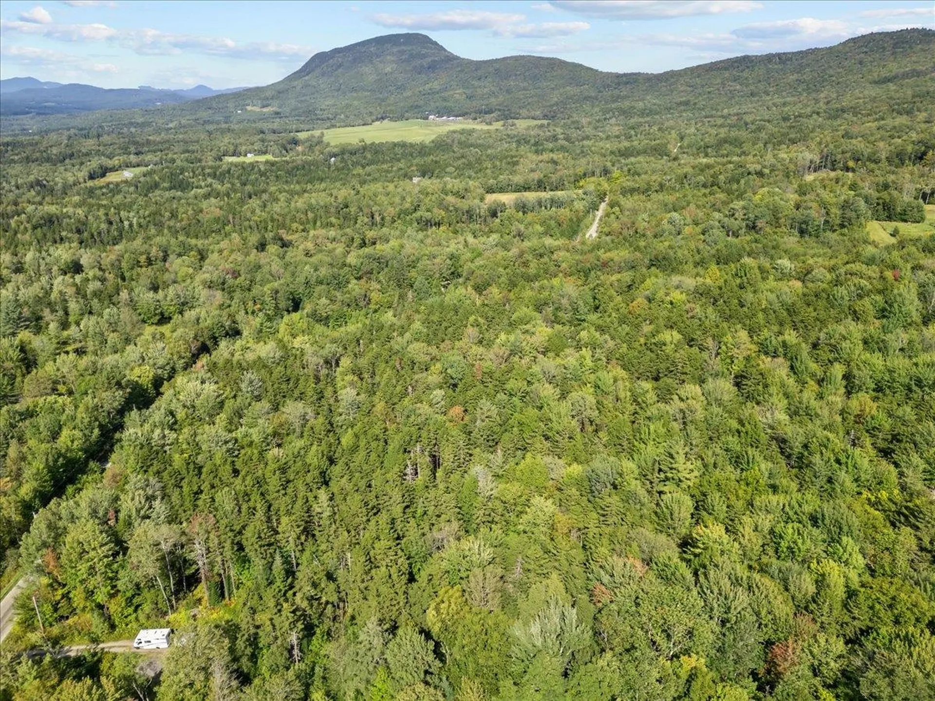 00 Elmore Mountain Road Elmore VT 05661