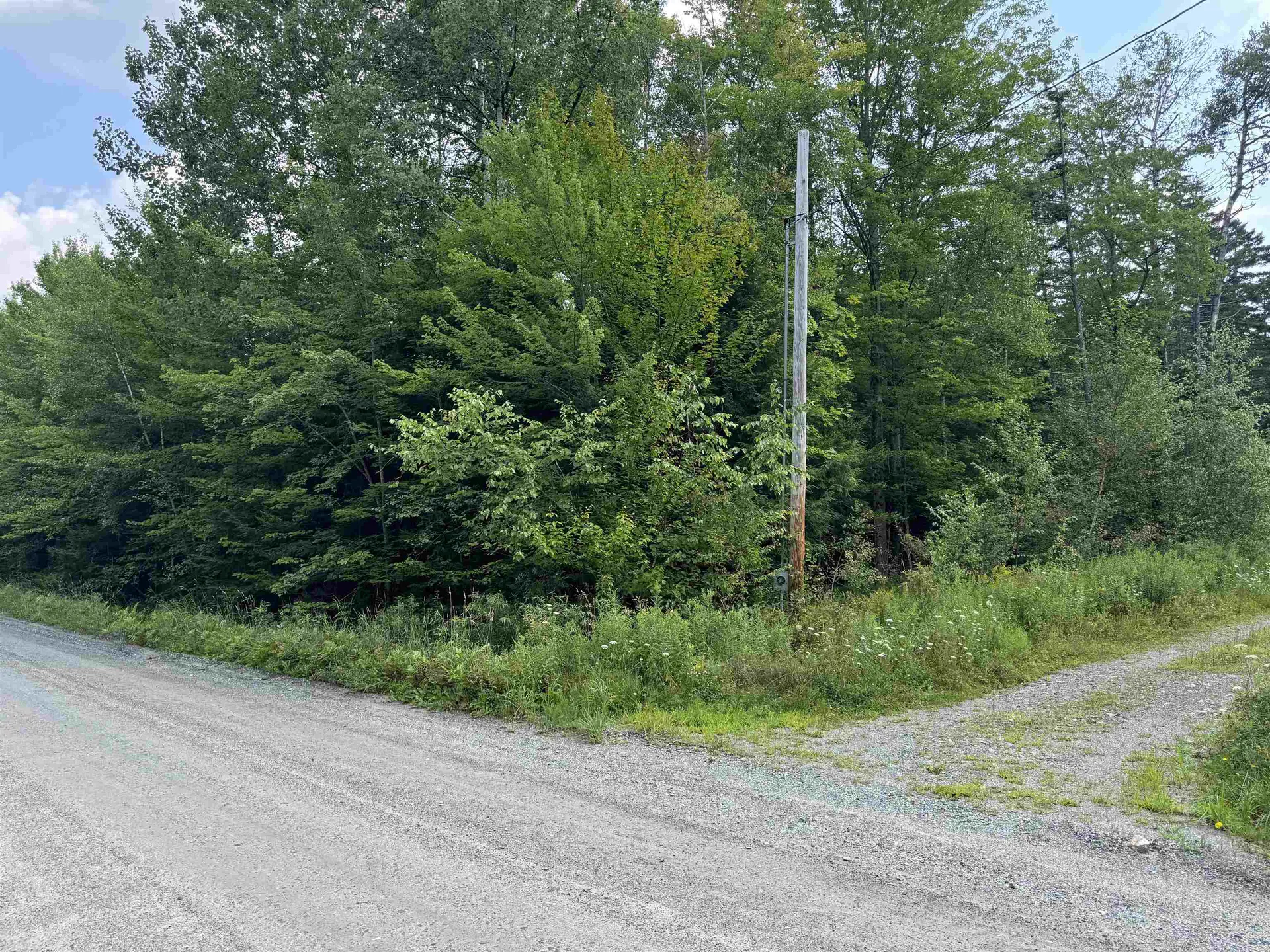 00 Elmore Mountain Road Elmore VT 05661