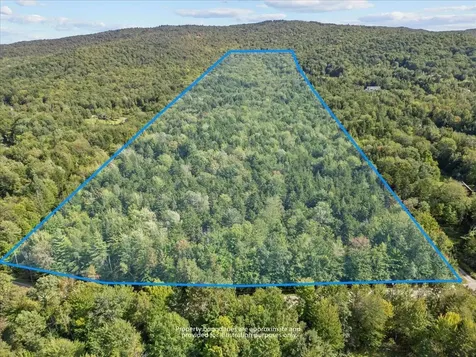 00 Elmore Mountain Road Elmore VT 05661