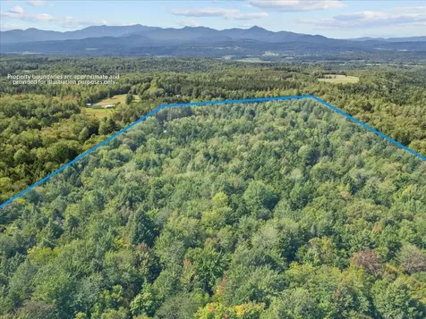 00 Elmore Mountain Road Elmore VT 05661