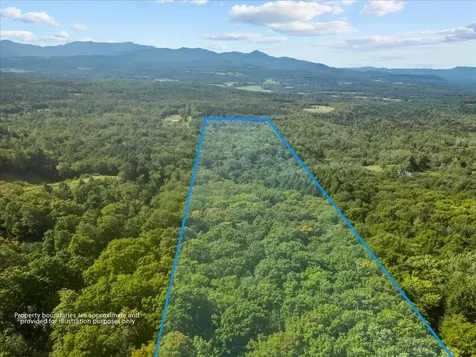 00 Elmore Mountain Road Elmore VT 05661