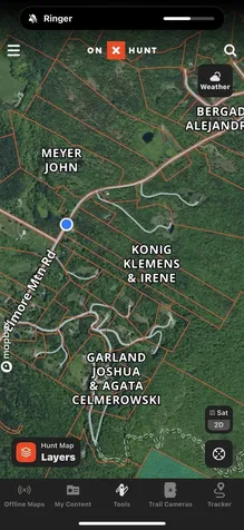 00 Elmore Mountain Road Elmore VT 05661