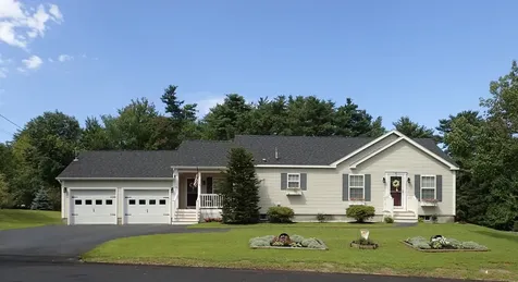 45 Old Prescott Hill Road Laconia NH 03246