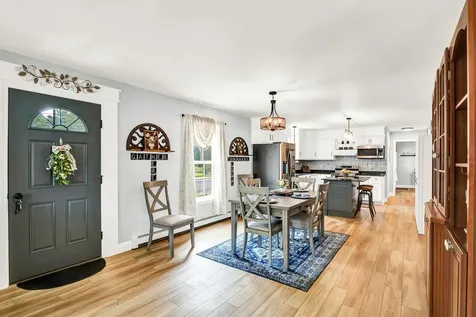 45 Old Prescott Hill Road Laconia NH 03246