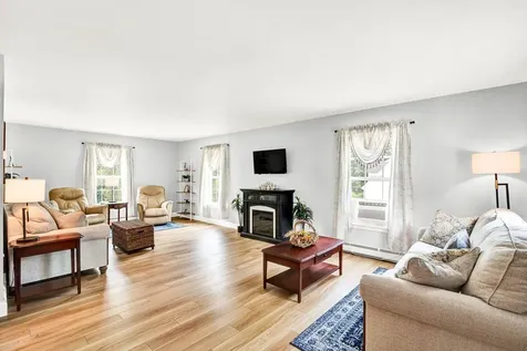 45 Old Prescott Hill Road Laconia NH 03246