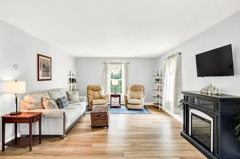 45 Old Prescott Hill Road Laconia NH 03246