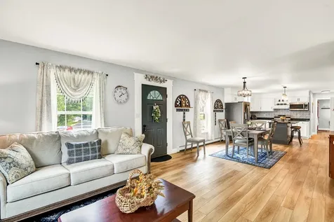 45 Old Prescott Hill Road Laconia NH 03246