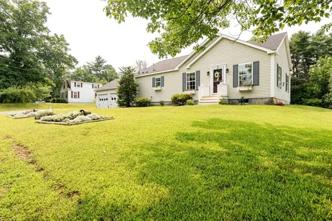 45 Old Prescott Hill Road Laconia NH 03246