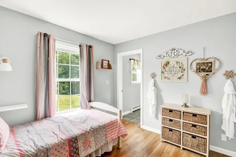 45 Old Prescott Hill Road Laconia NH 03246