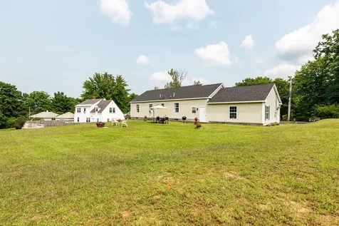 45 Old Prescott Hill Road Laconia NH 03246