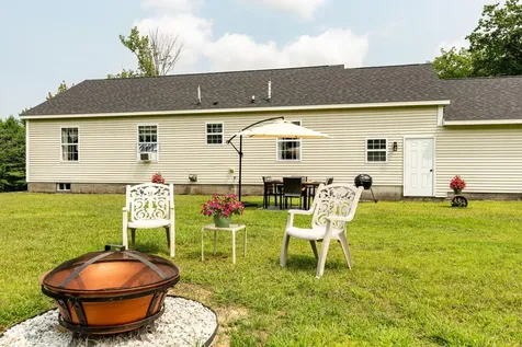 45 Old Prescott Hill Road Laconia NH 03246