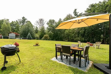 45 Old Prescott Hill Road Laconia NH 03246