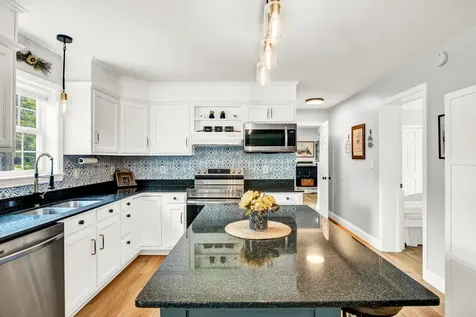 45 Old Prescott Hill Road Laconia NH 03246