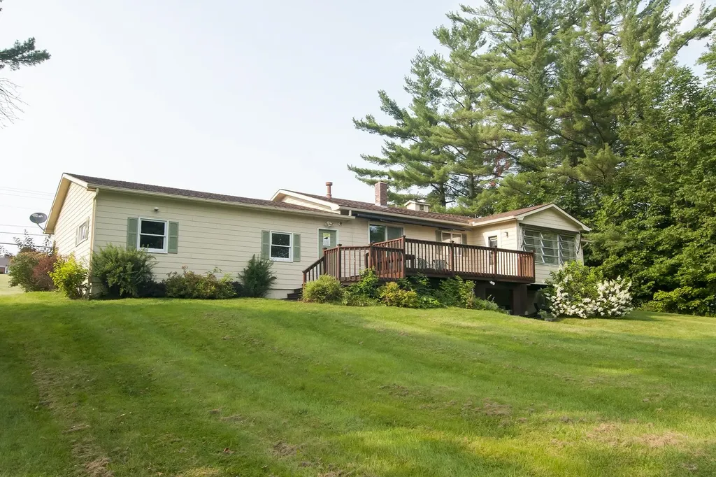 244 Eastern Avenue Barton VT 05822