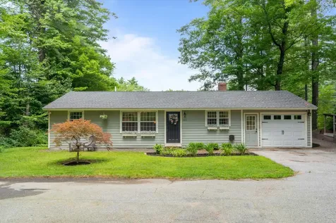 220 Boston Post Road Amherst NH 03031