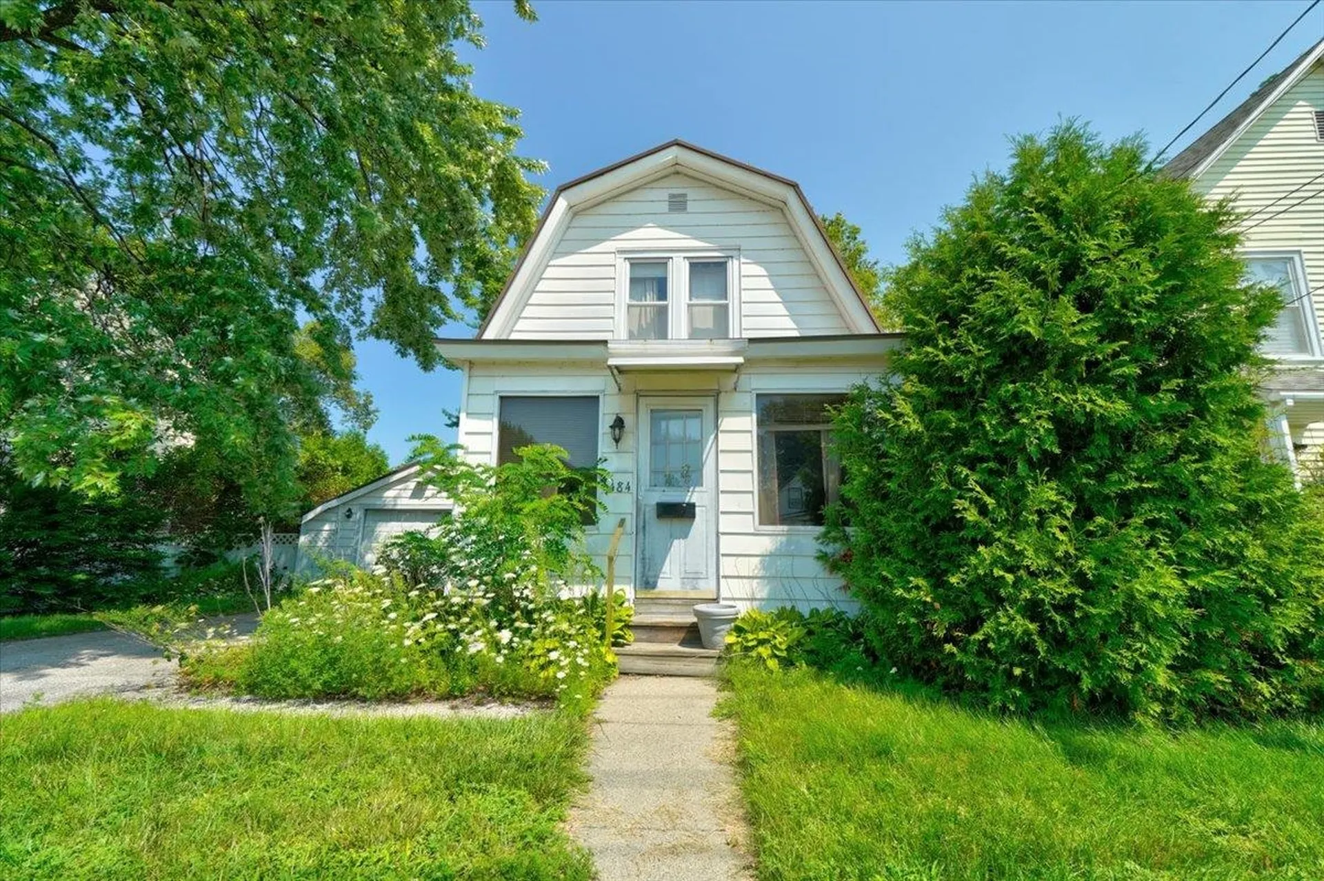 1484 North Avenue Burlington VT 05408