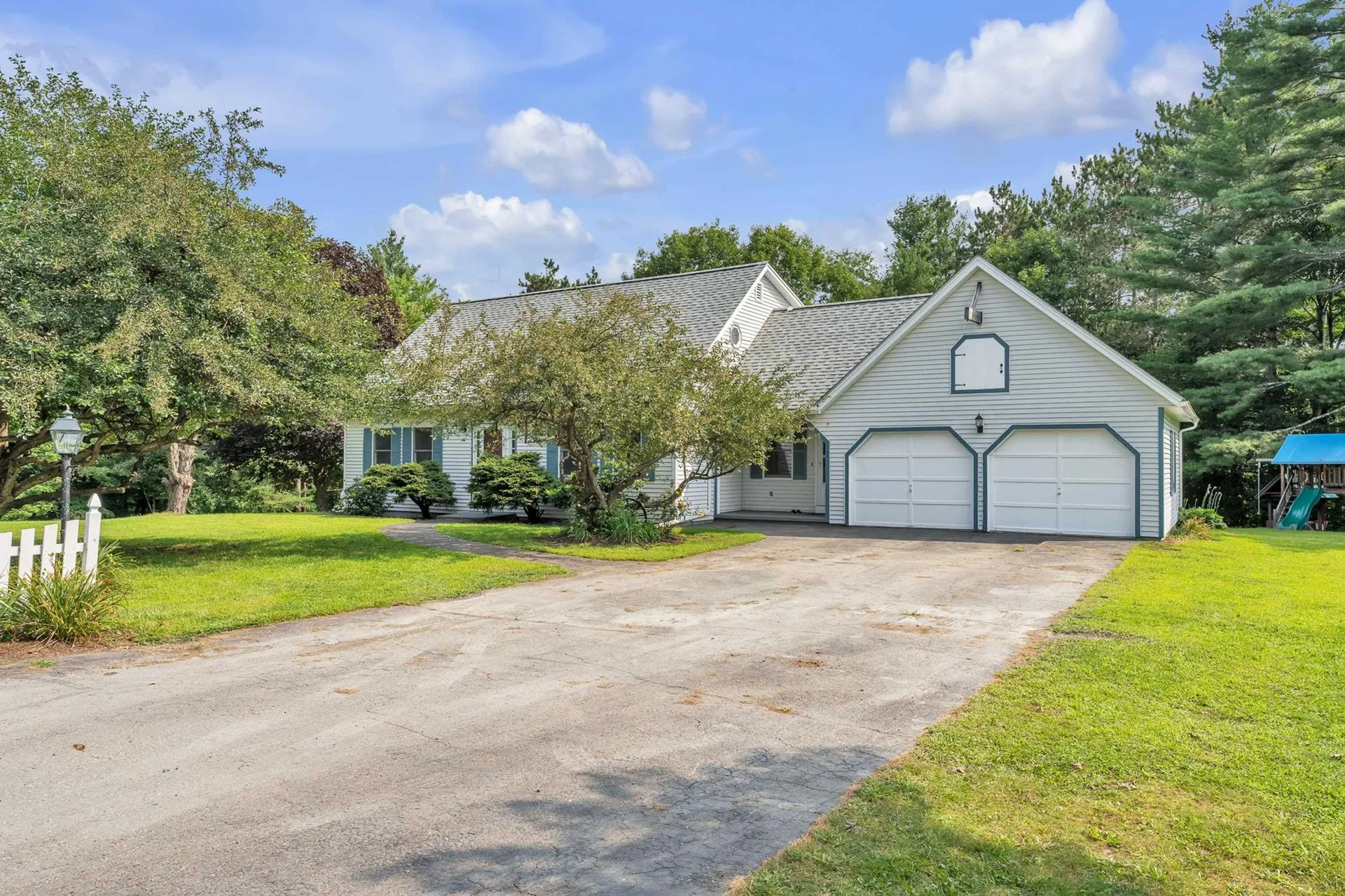 7 Pine Ridge Road Randolph VT 05060