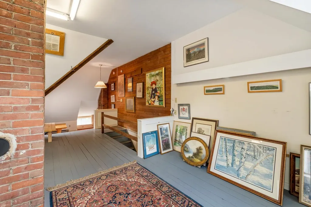 49 Green Street Lebanon NH 03766