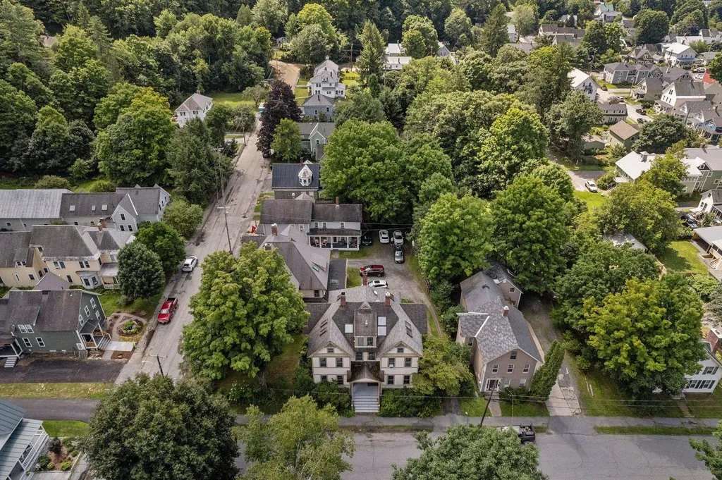 49 Green Street Lebanon NH 03766