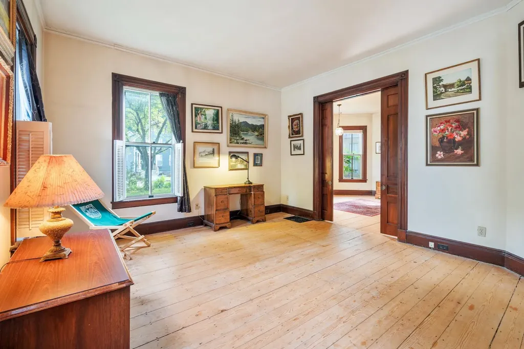 49 Green Street Lebanon NH 03766