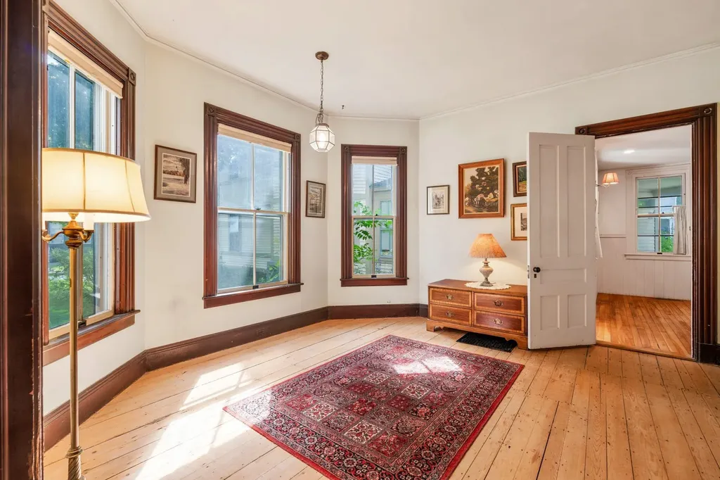 49 Green Street Lebanon NH 03766