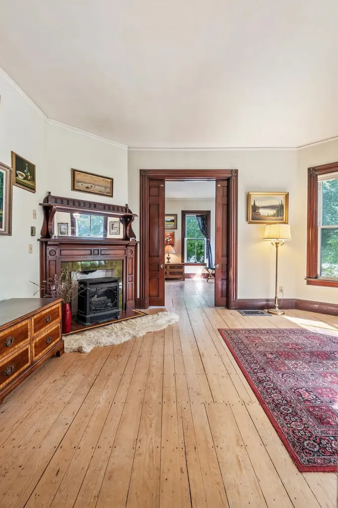 49 Green Street Lebanon NH 03766