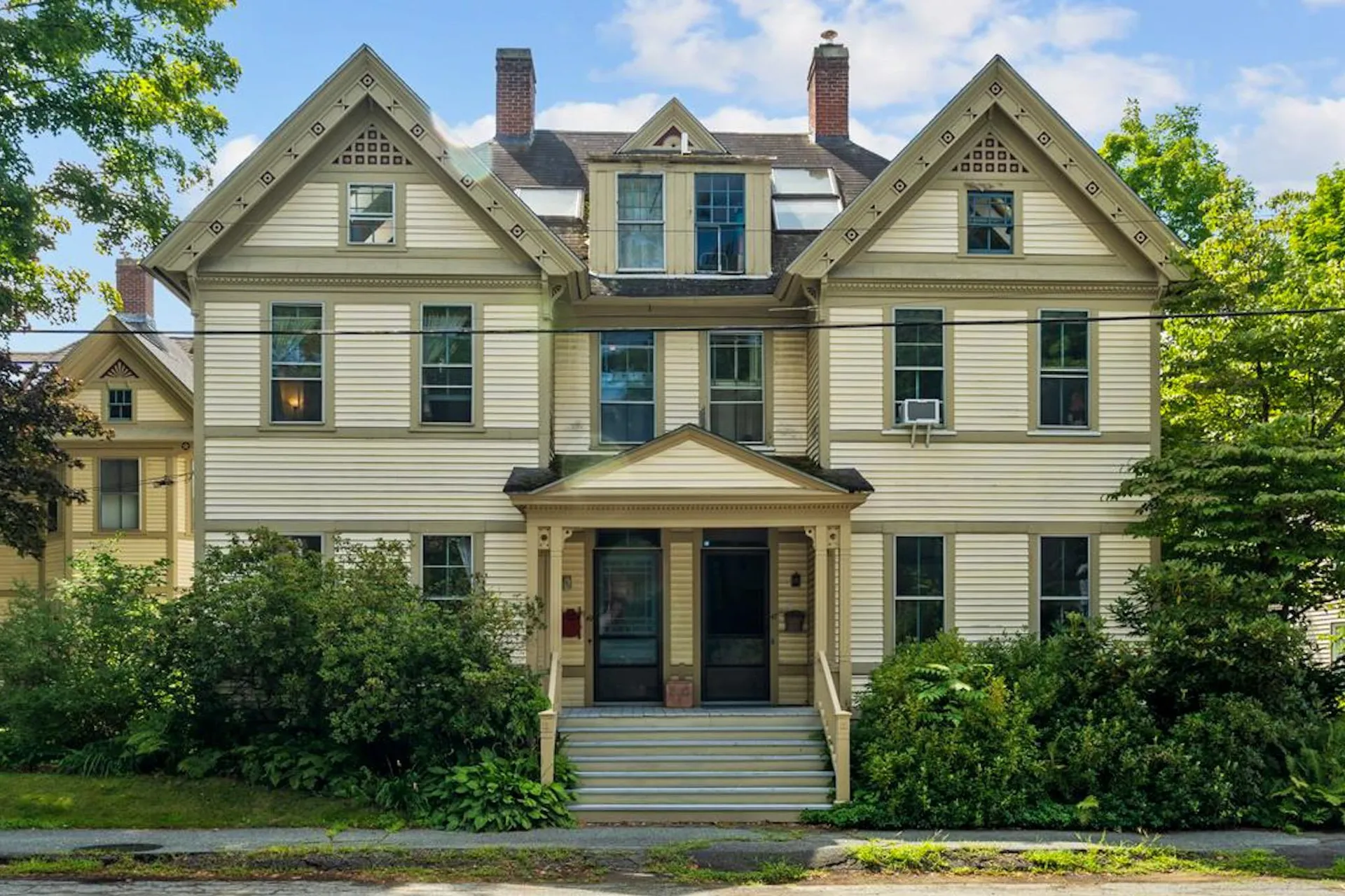 49 Green Street Lebanon NH 03766