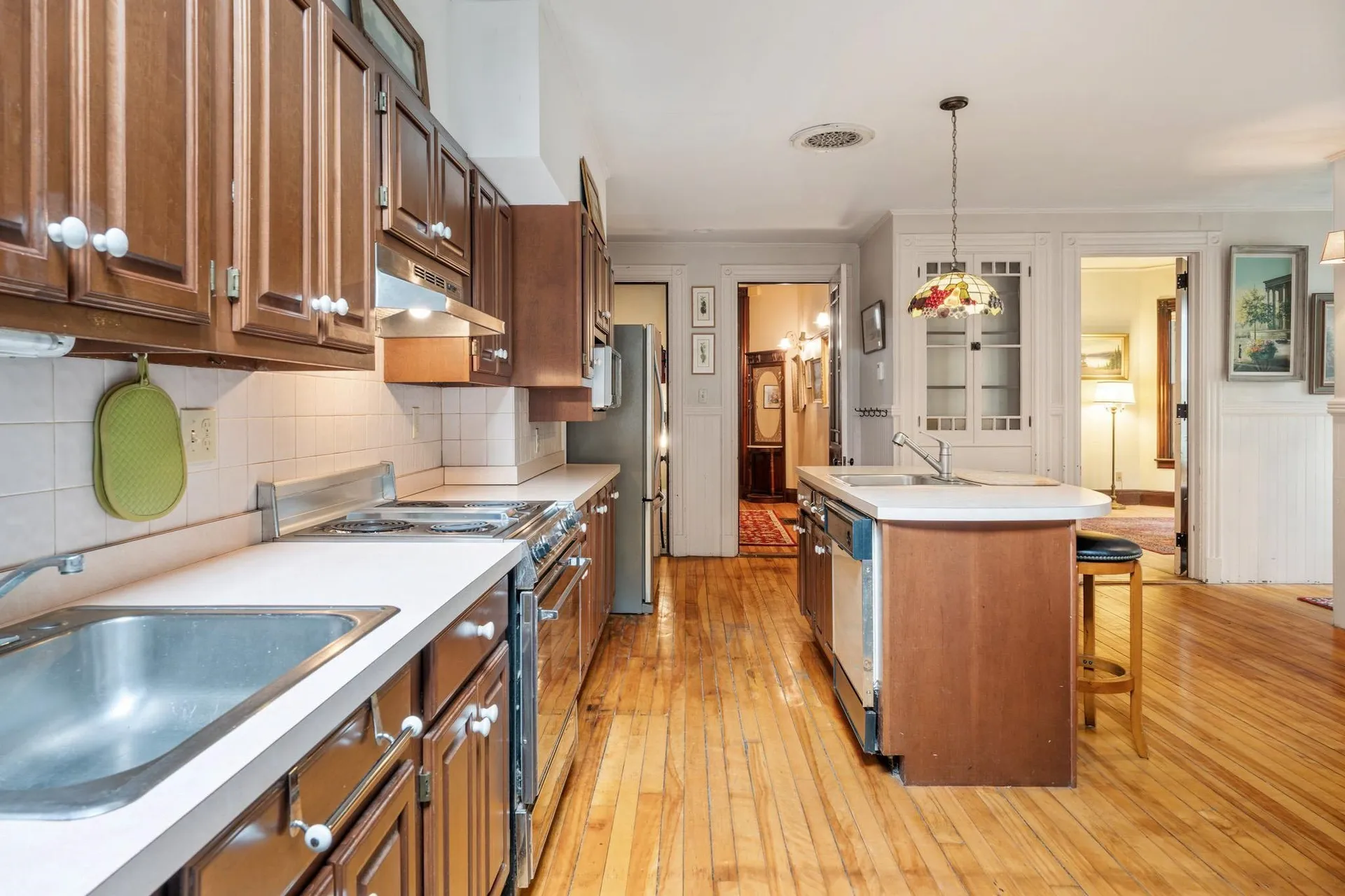 49 Green Street Lebanon NH 03766