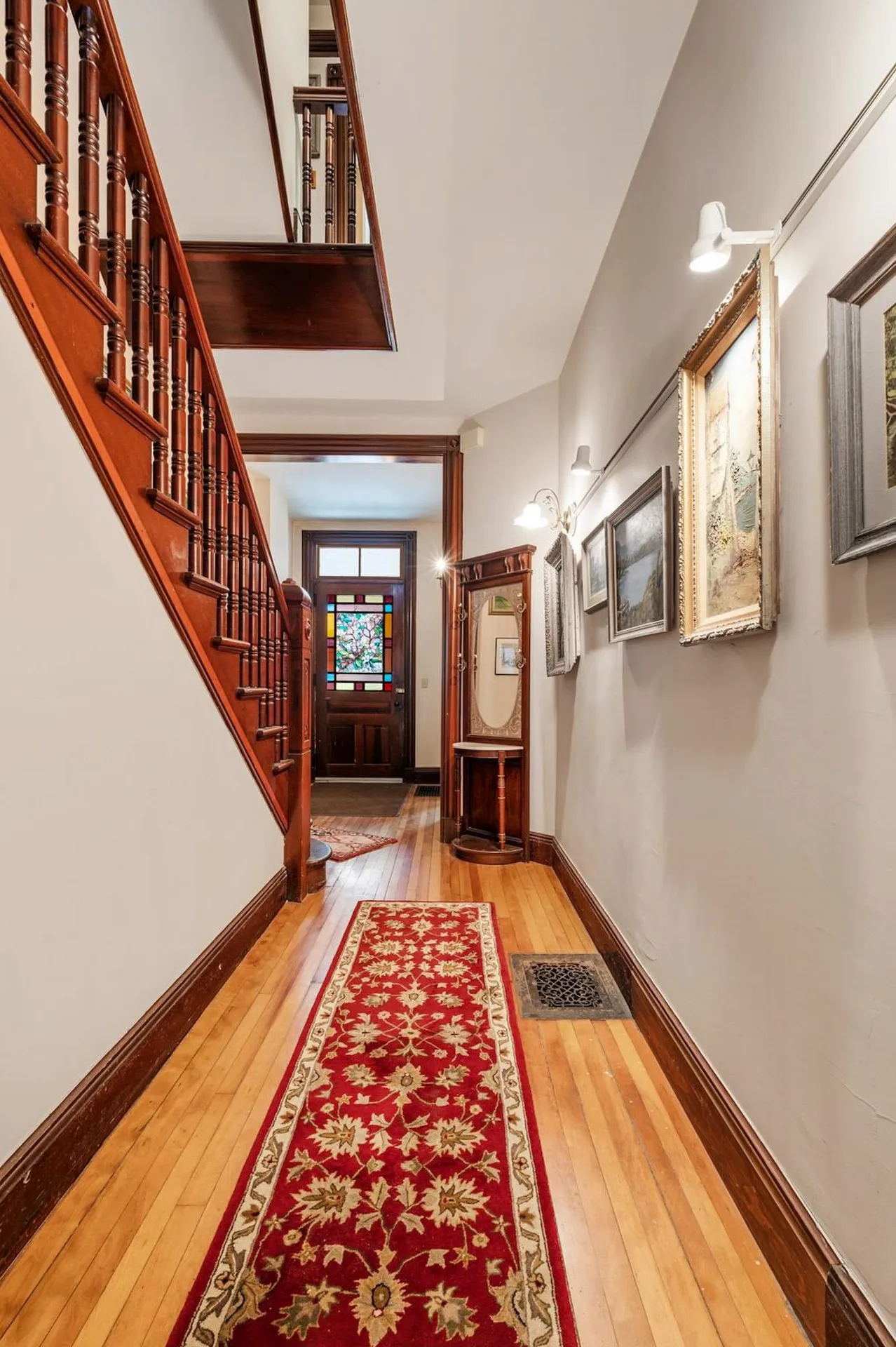 49 Green Street Lebanon NH 03766