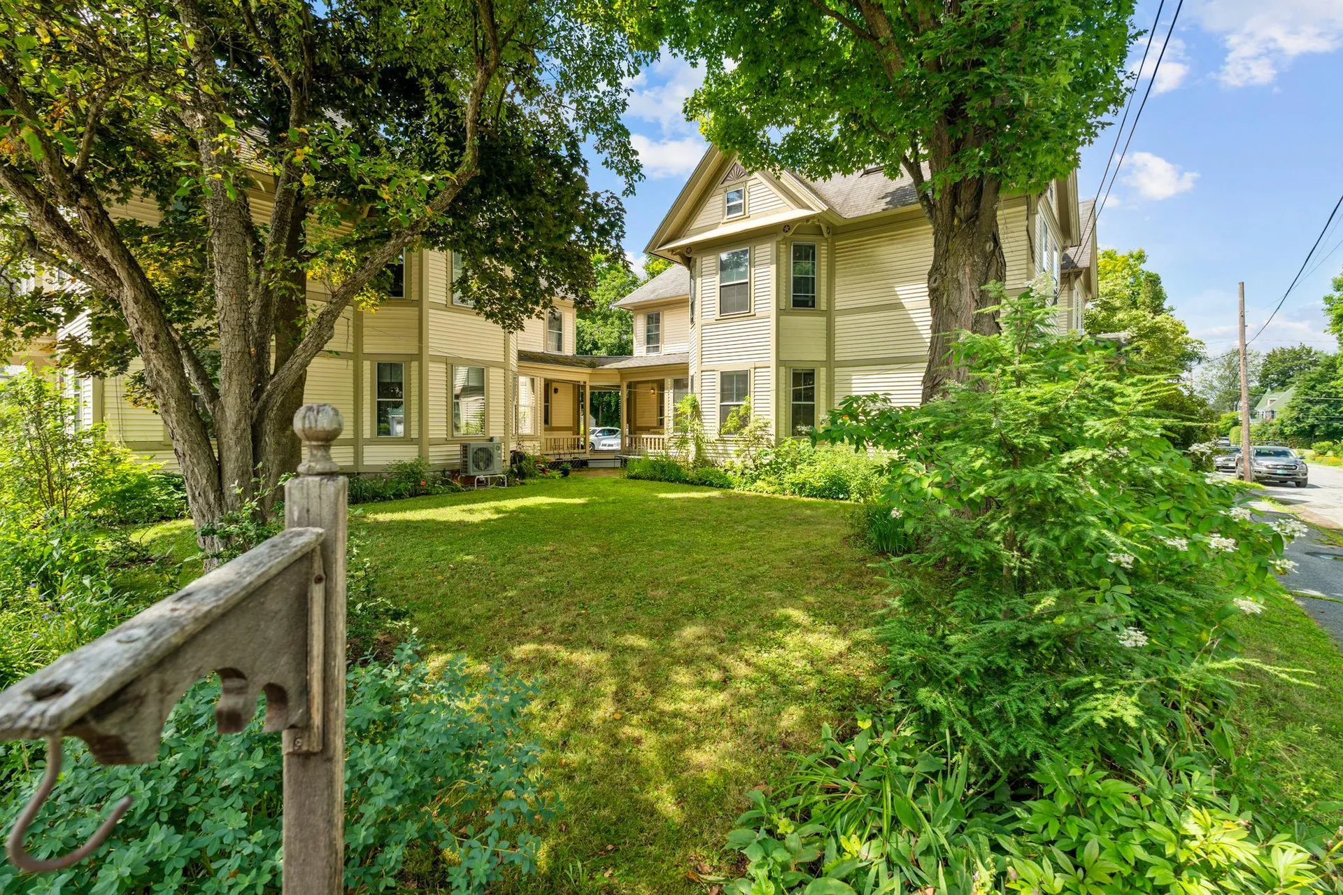 49 Green Street Lebanon NH 03766