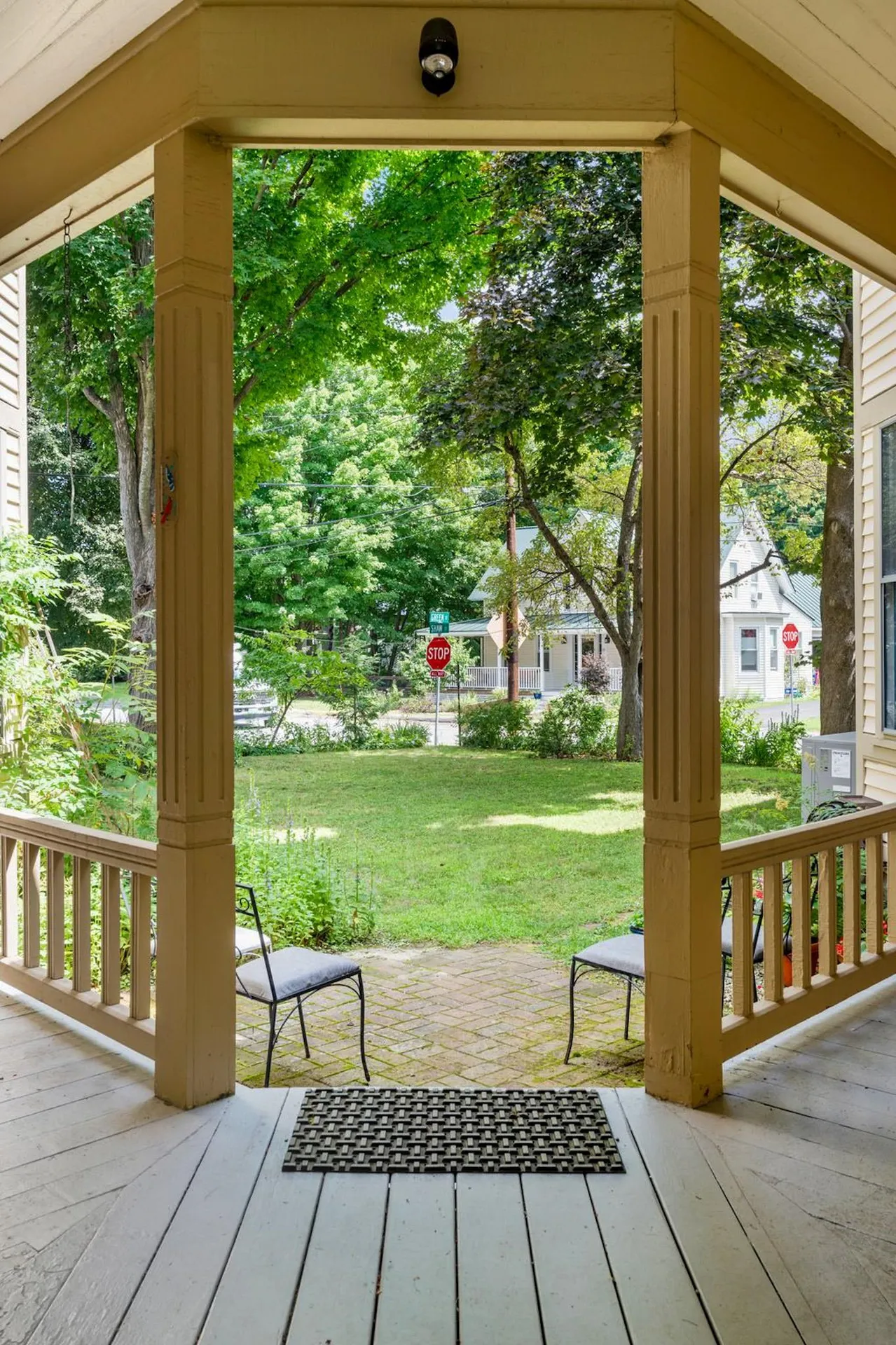 49 Green Street Lebanon NH 03766