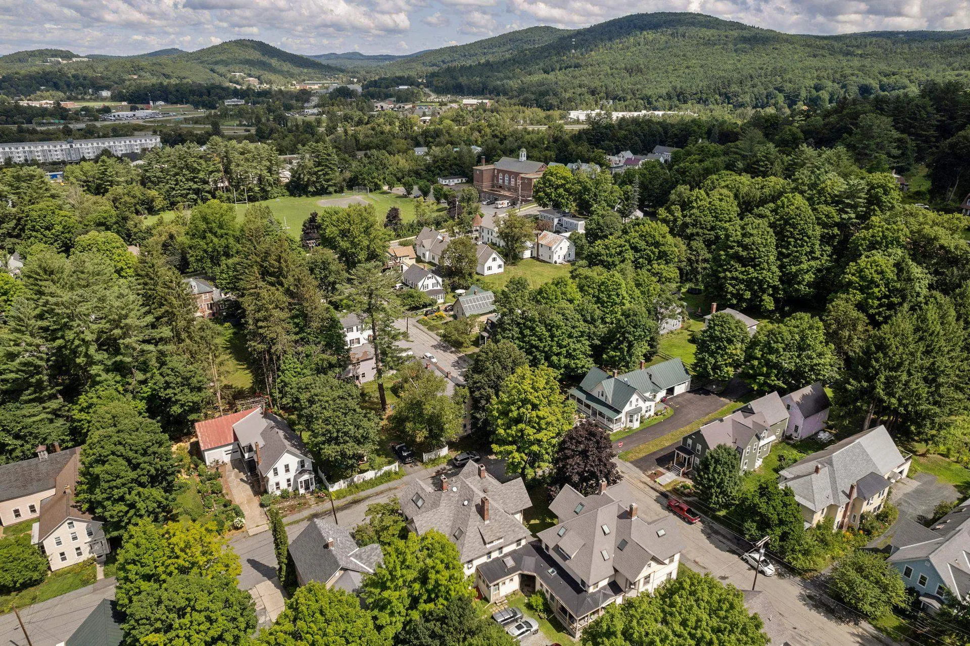 49 Green Street Lebanon NH 03766