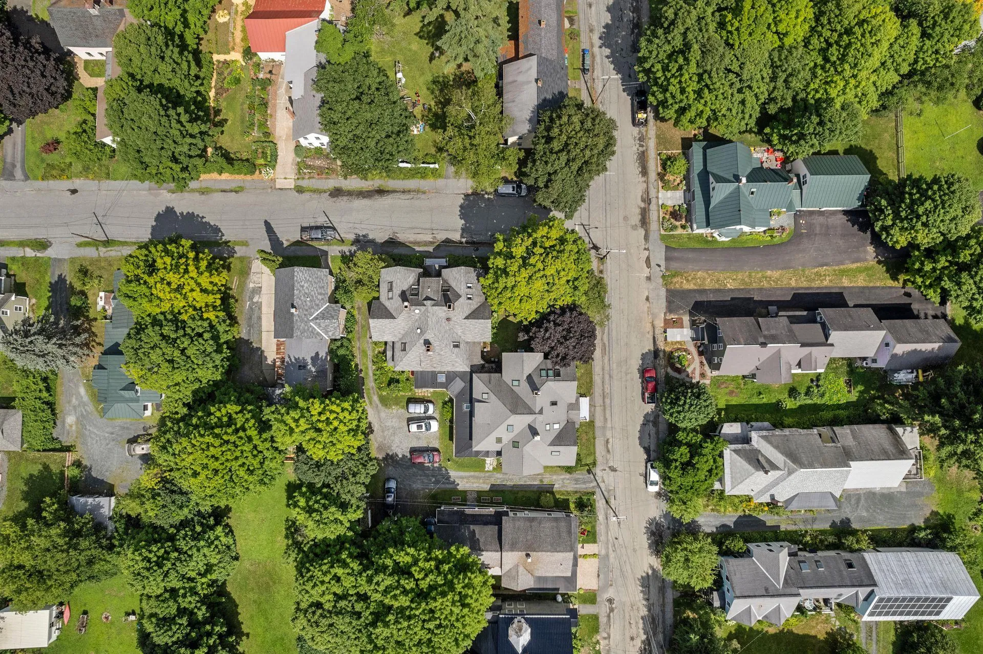 49 Green Street Lebanon NH 03766