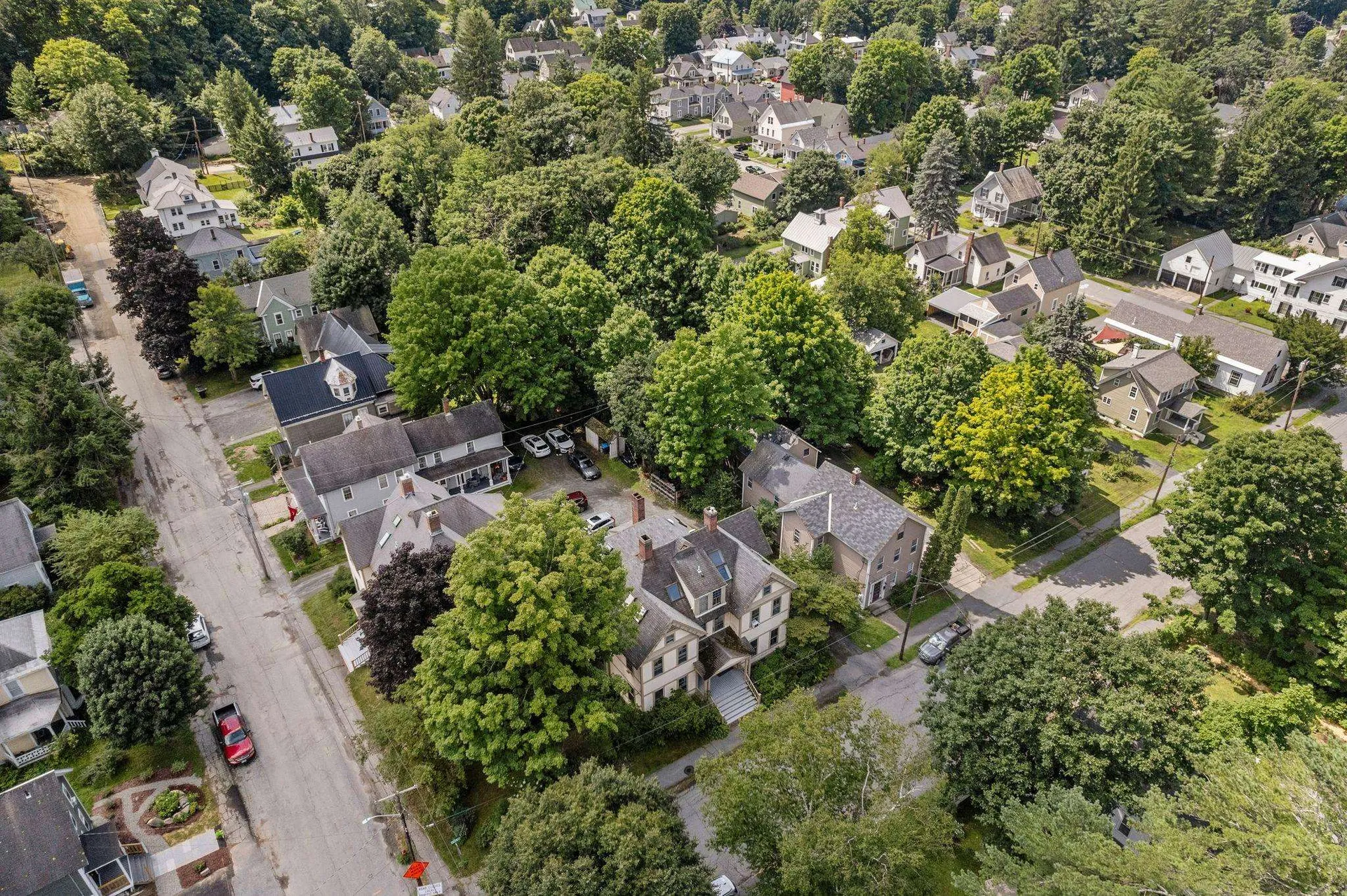 49 Green Street Lebanon NH 03766