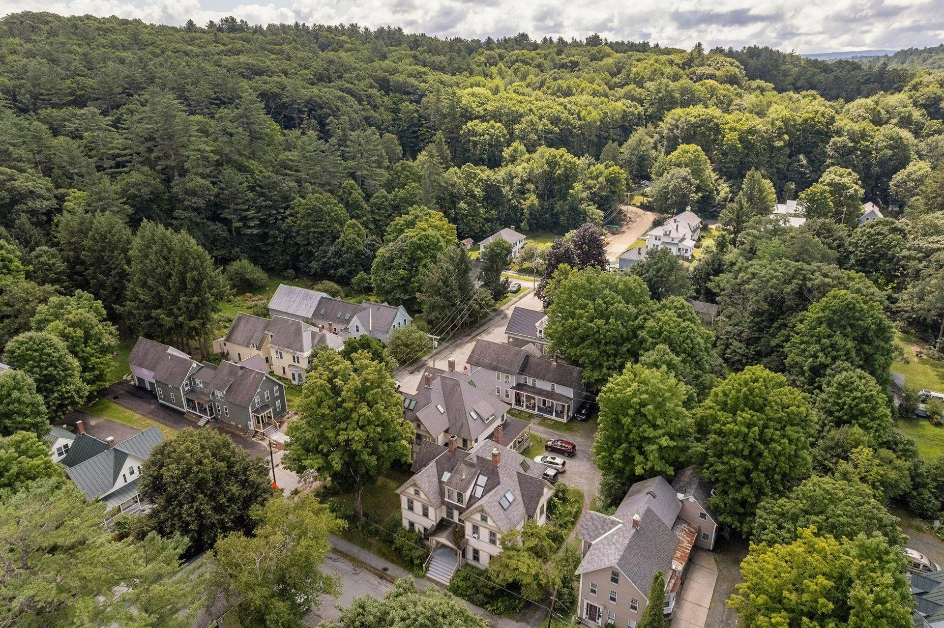 49 Green Street Lebanon NH 03766