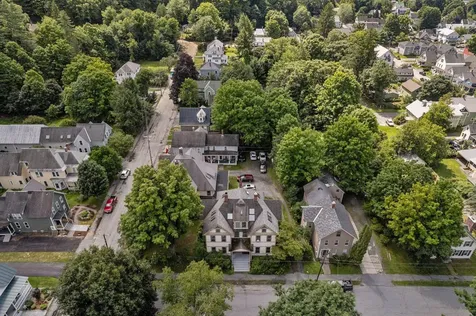 49 Green Street Lebanon NH 03766