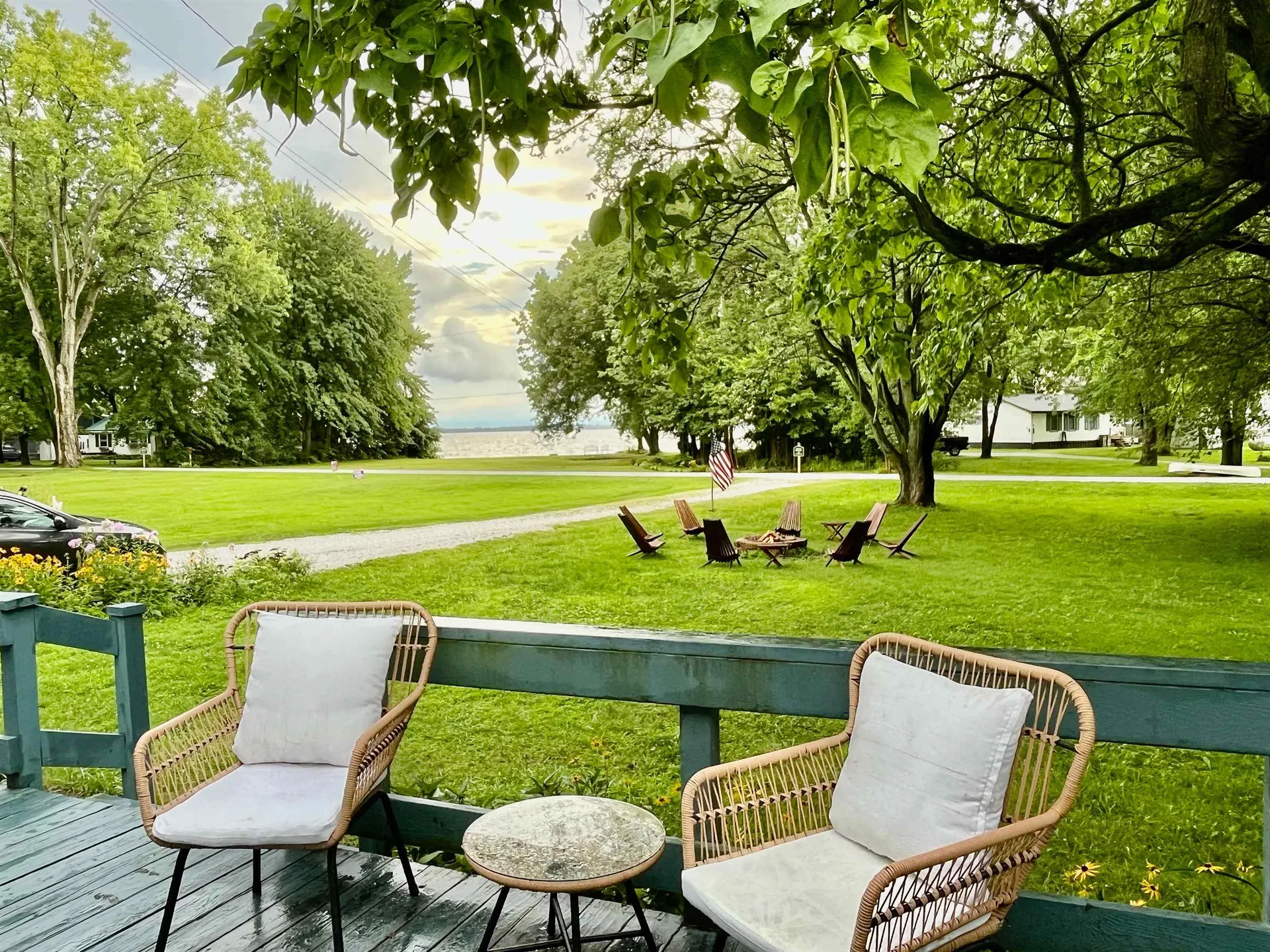 73 Kirk And Fitts Road Alburgh VT 05440