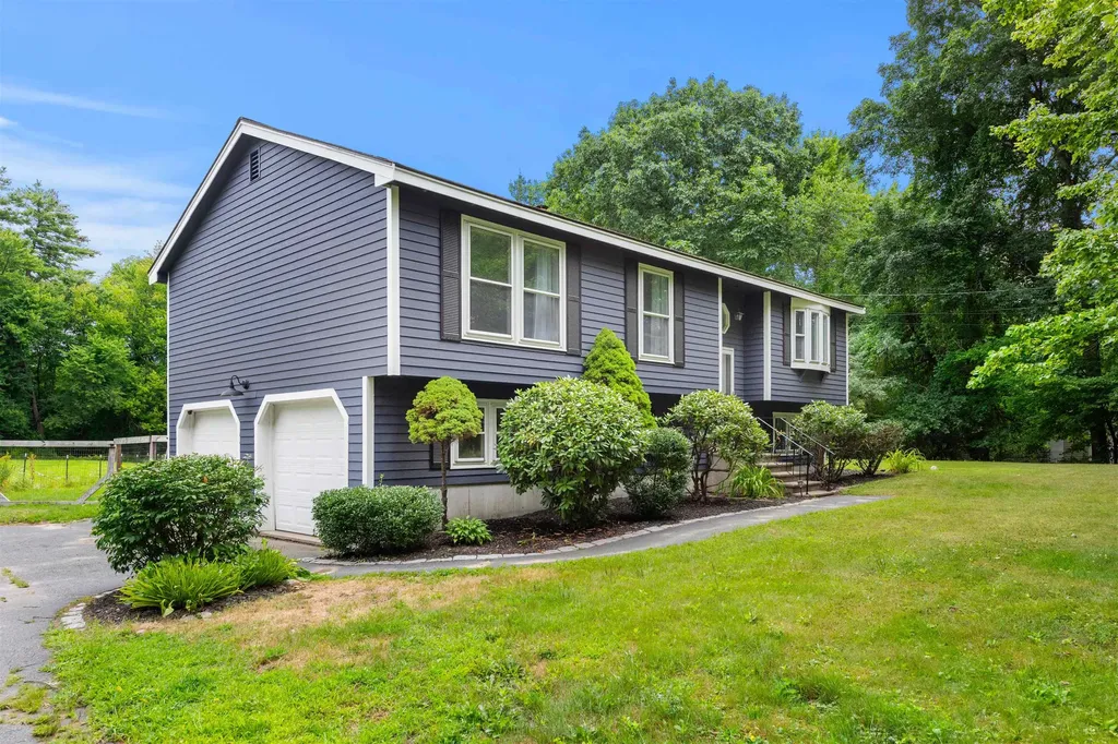 292 High Range Road Londonderry NH 03053