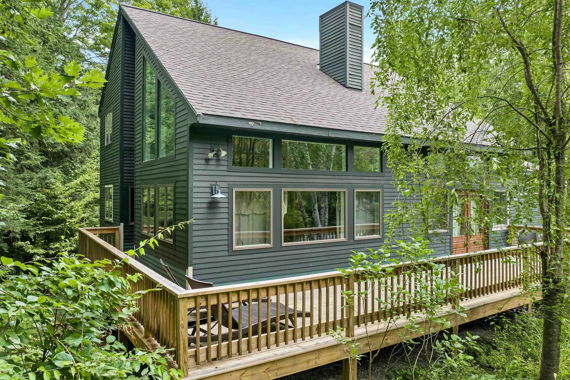 506 Williams Lane Hartford VT 05059