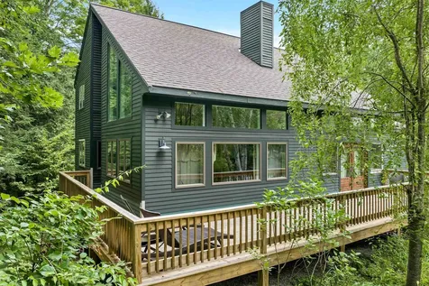 506 Williams Lane Hartford VT 05059