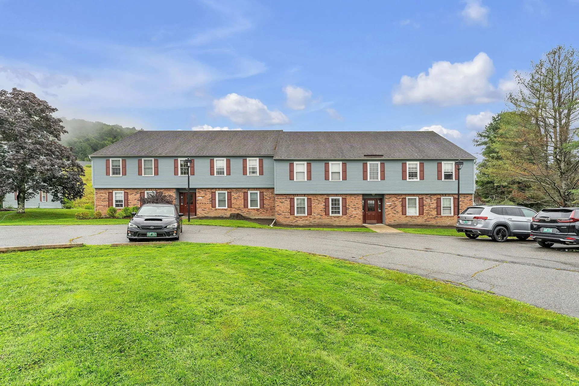 26 Freedom Drive Montpelier VT 05602