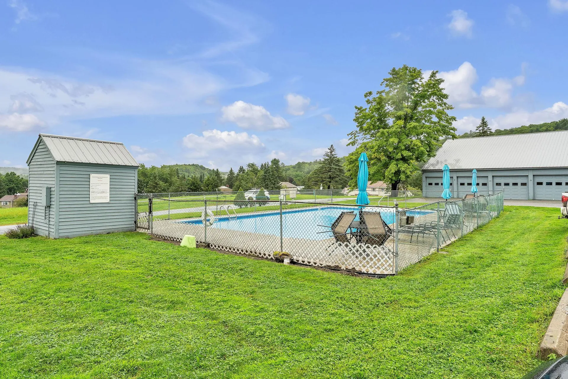 26 Freedom Drive Montpelier VT 05602