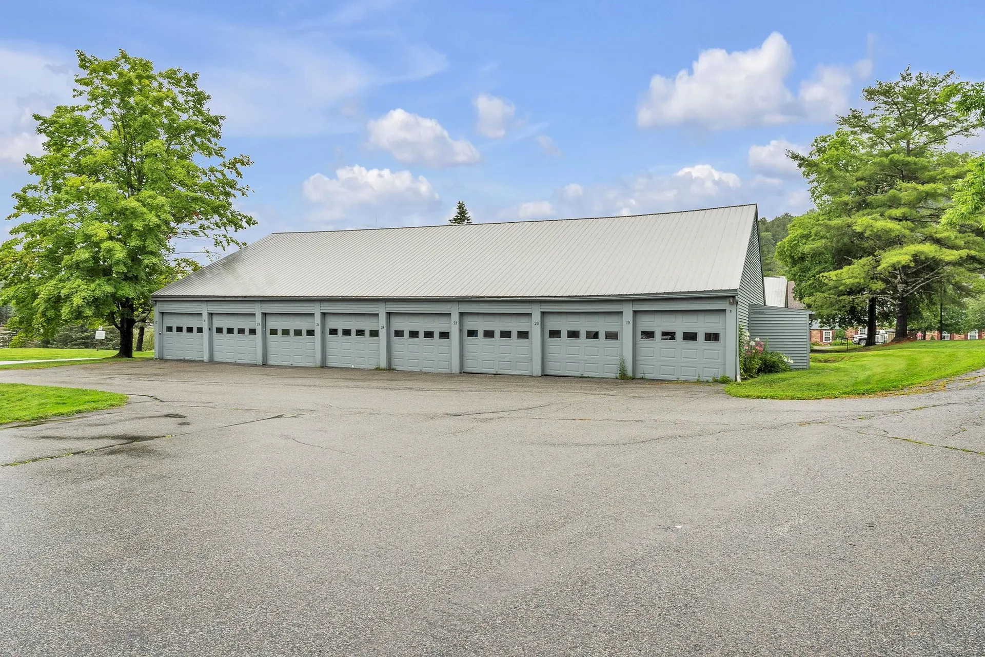 26 Freedom Drive Montpelier VT 05602