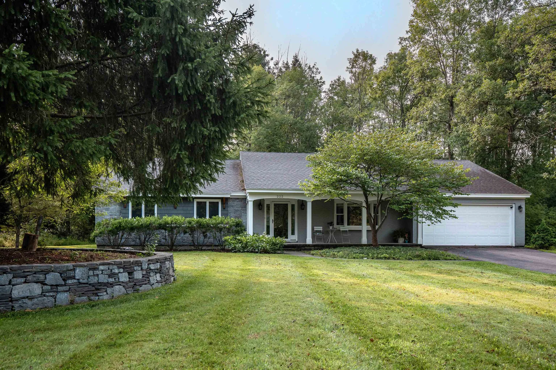 222 Olde Orchard Lane Shelburne VT 05482