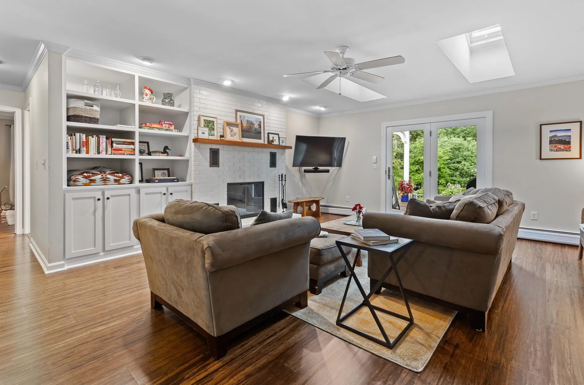 222 Olde Orchard Lane Shelburne VT 05482