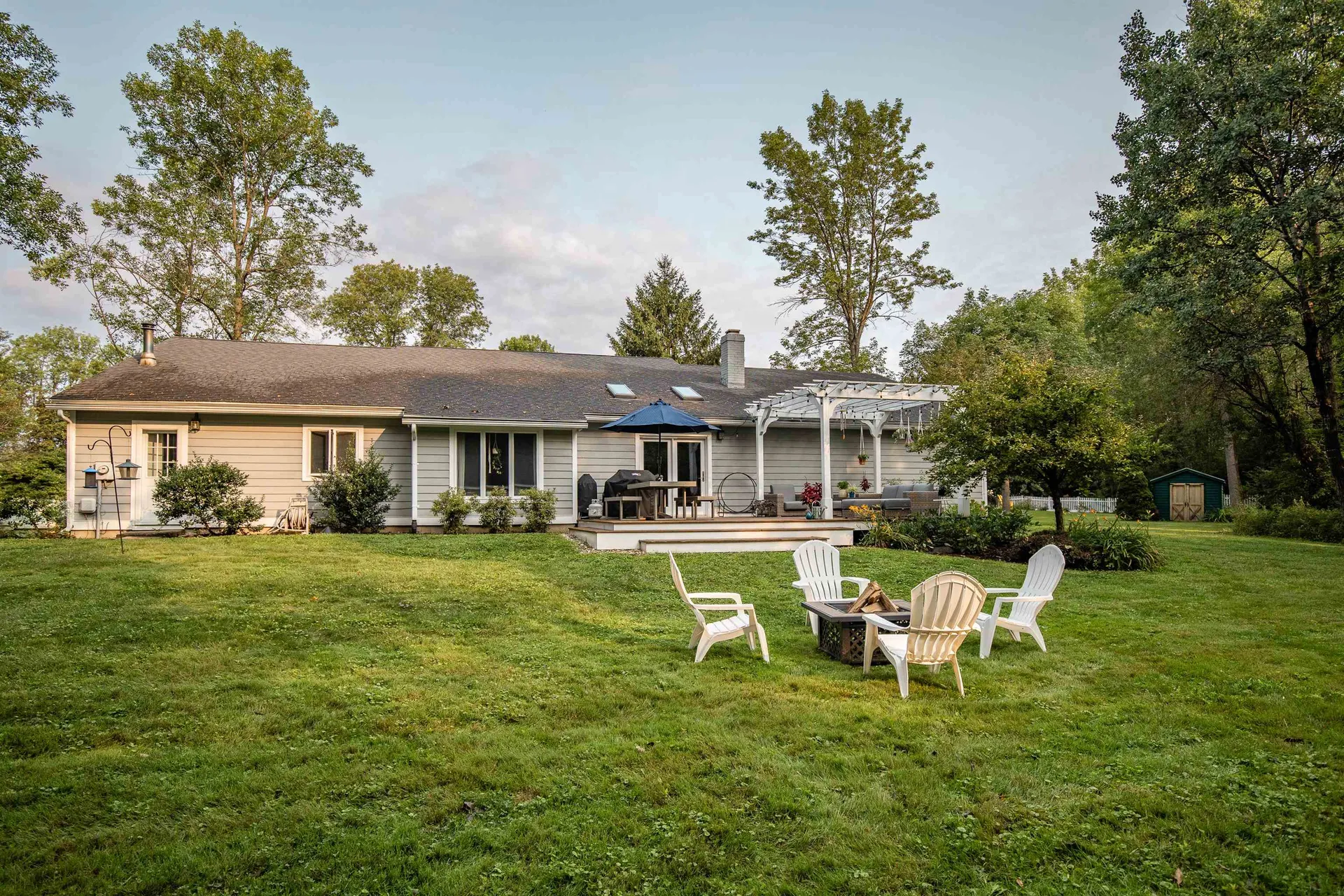222 Olde Orchard Lane Shelburne VT 05482